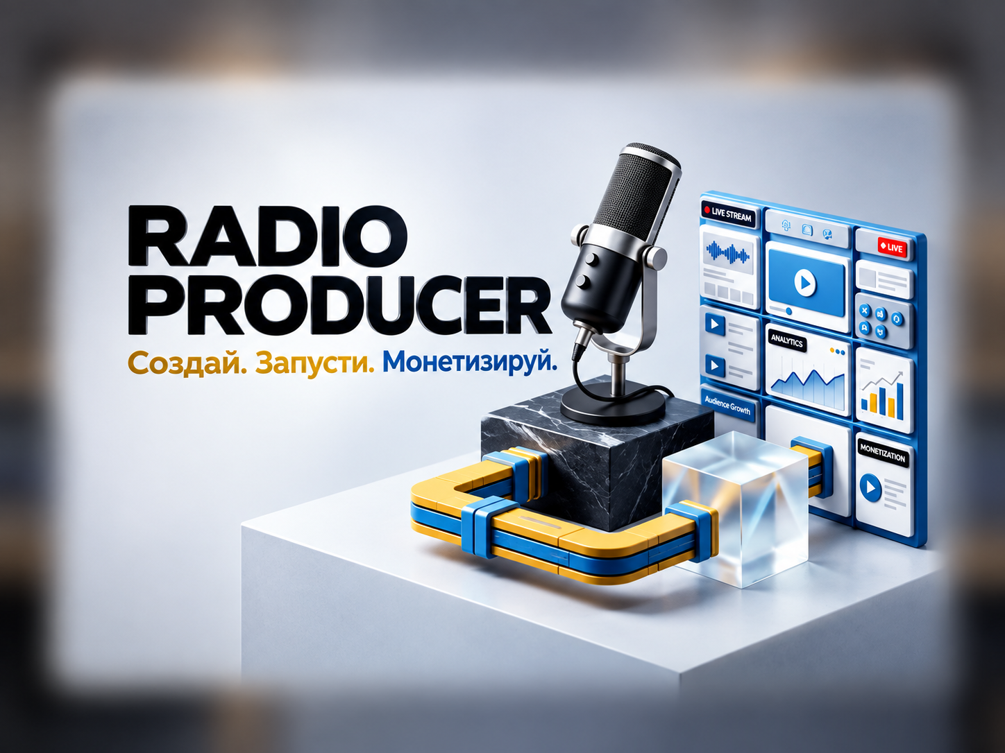 Как создавать конвертирующие лендинги и веб-страницы с помощью современных AI-инструментов