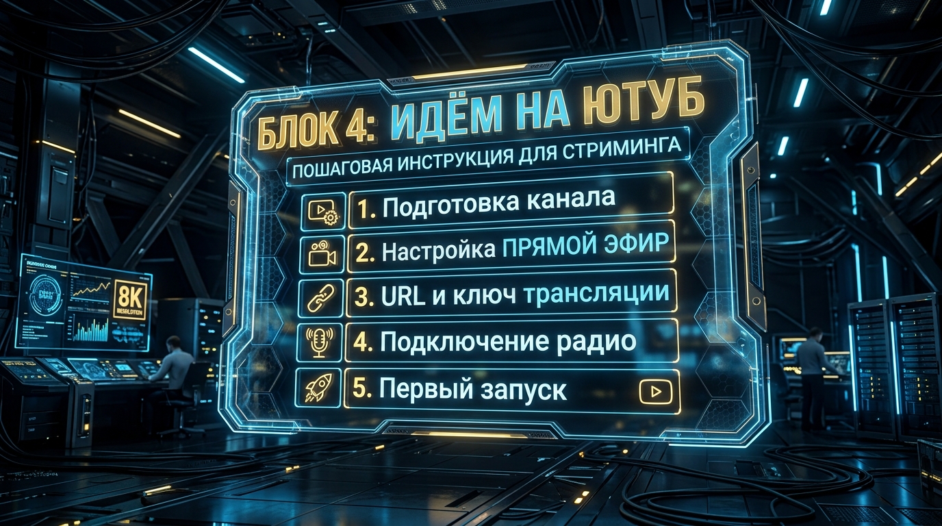 Музыкальное программирование: как собрать золотой плейлист и удерживать слушателей